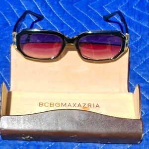 BCBZBMAXARIA WOMEN'S SUN GLASSES